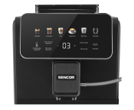 Sencor Ekspres automatyczny SES 9400BK - 1589856 - zdjęcie 4